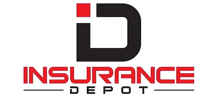 Insurance Depo Logo